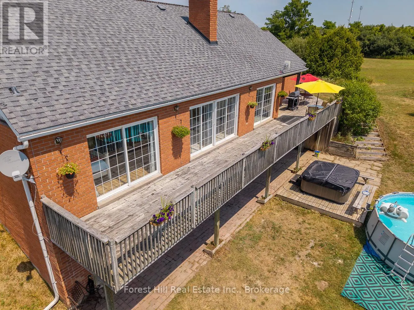 6473 OLD HOMESTEAD ROAD
