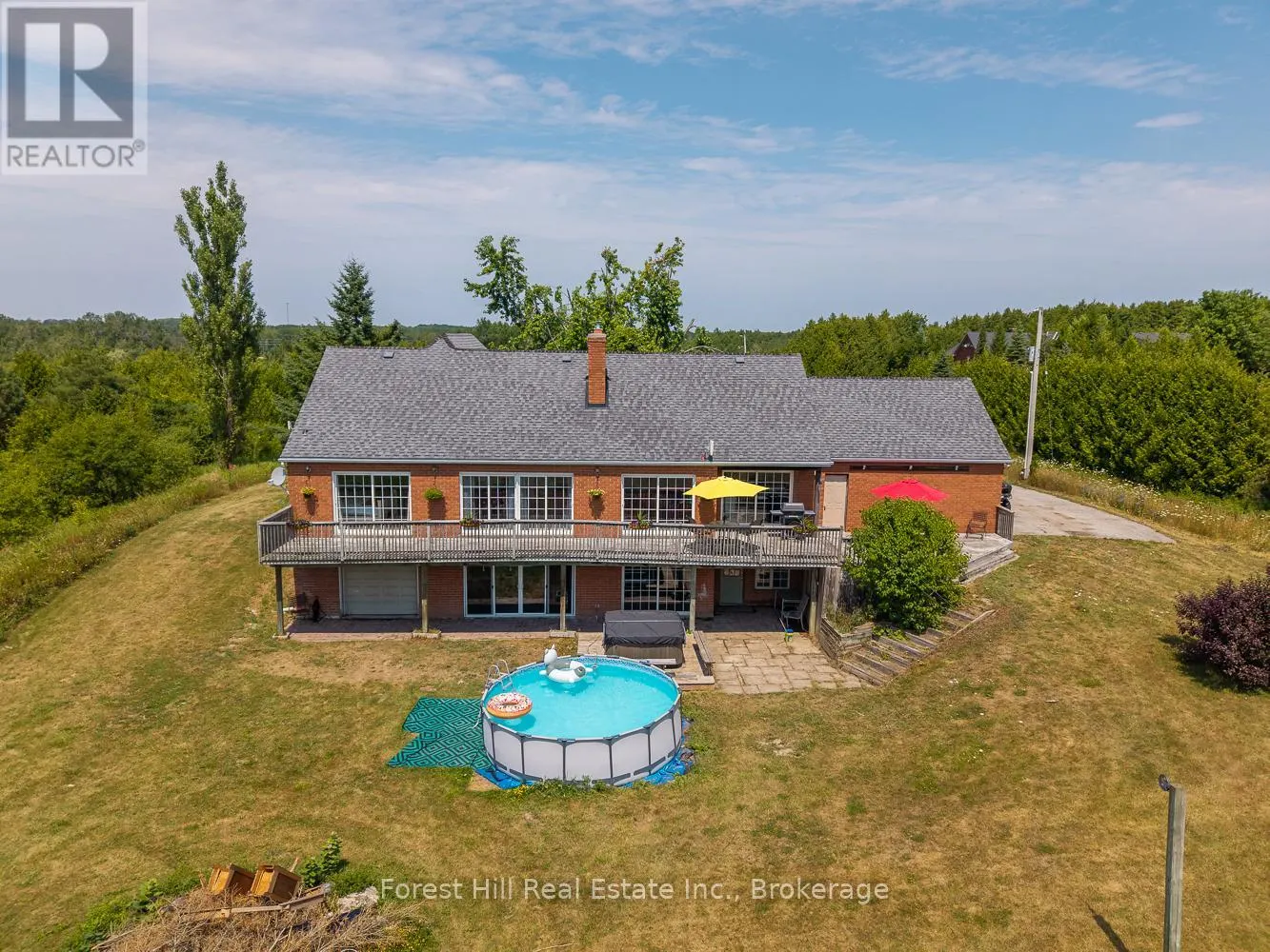 6473 OLD HOMESTEAD ROAD