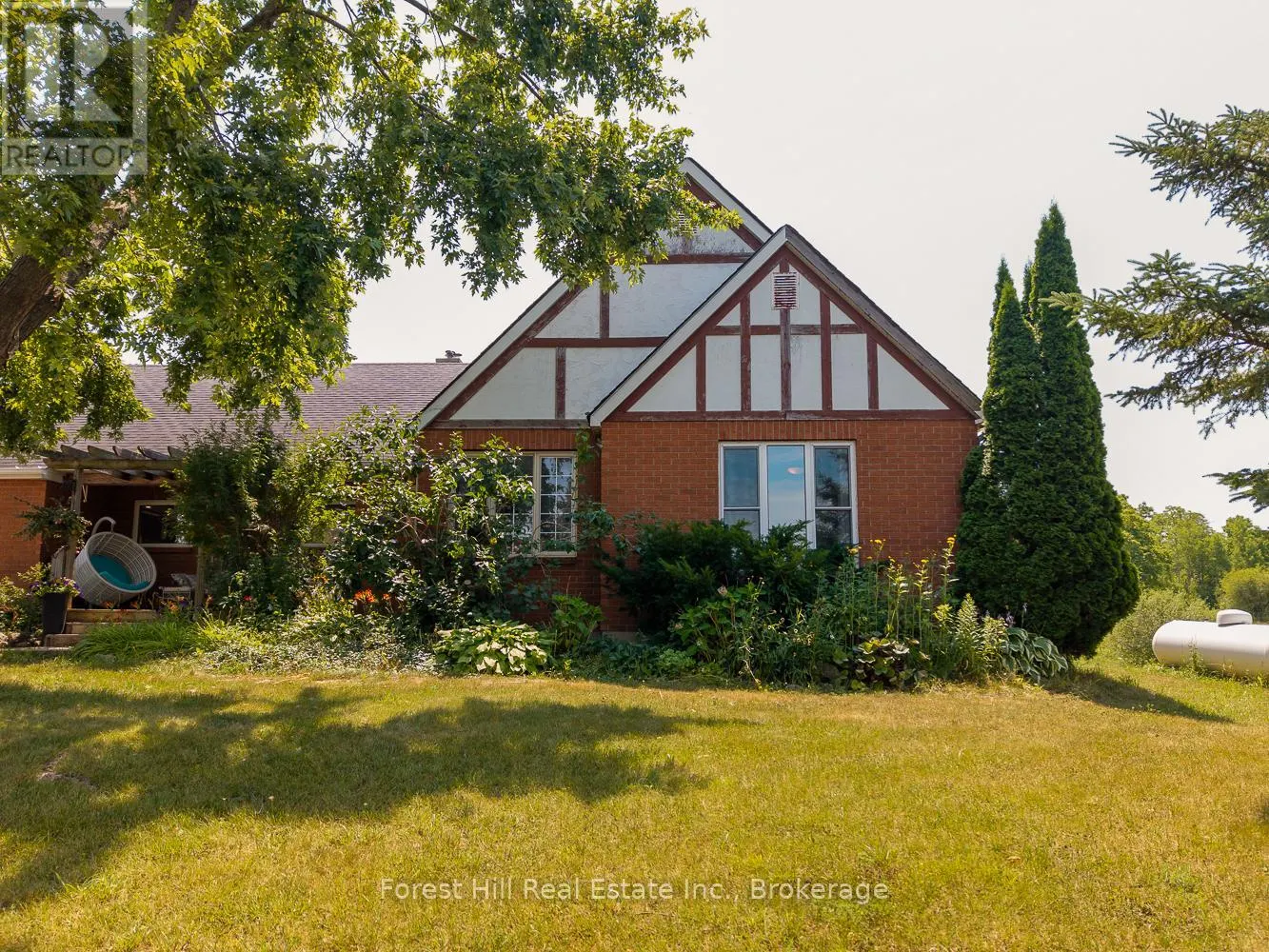 6473 OLD HOMESTEAD ROAD