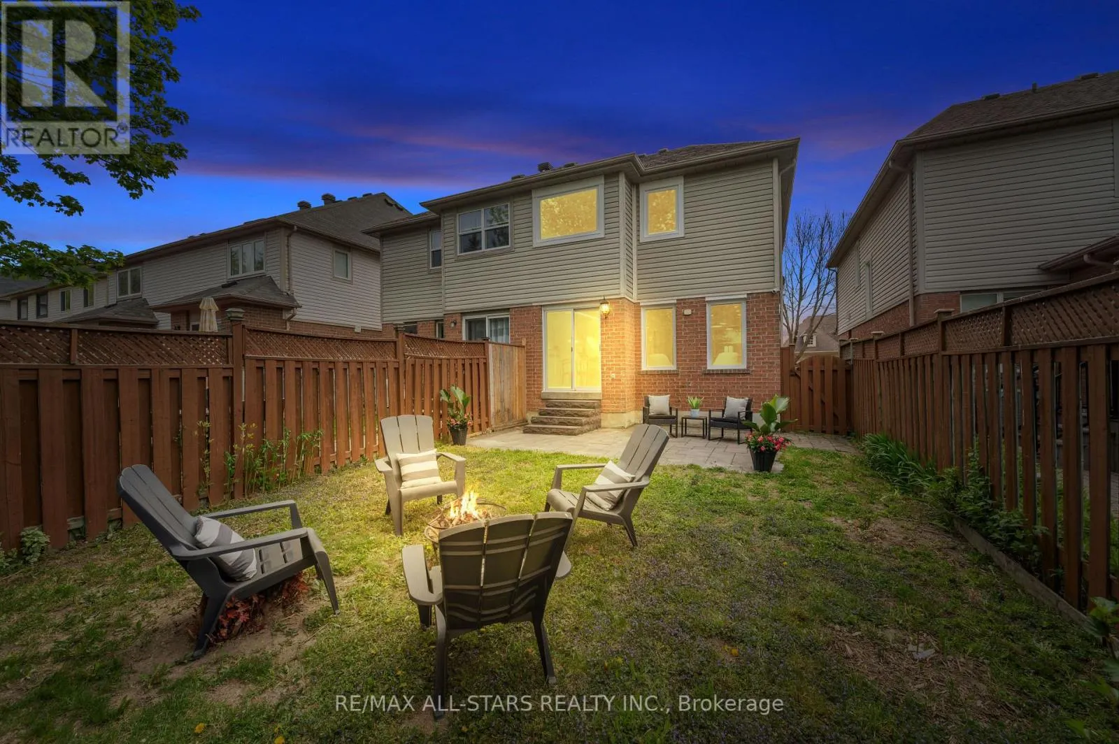 58 WOODROOF CRESCENT