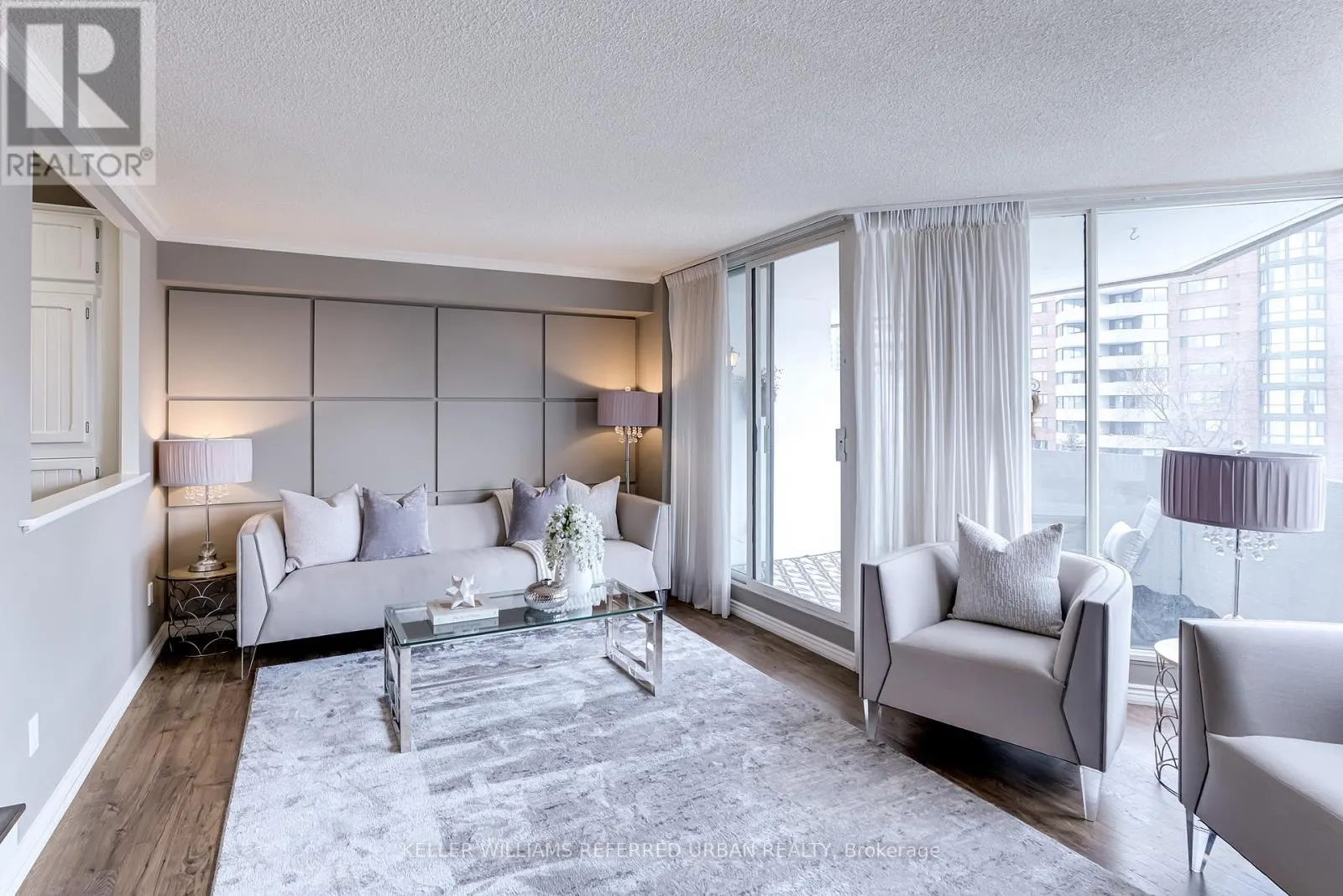 605 - 70 BAIF BOULEVARD