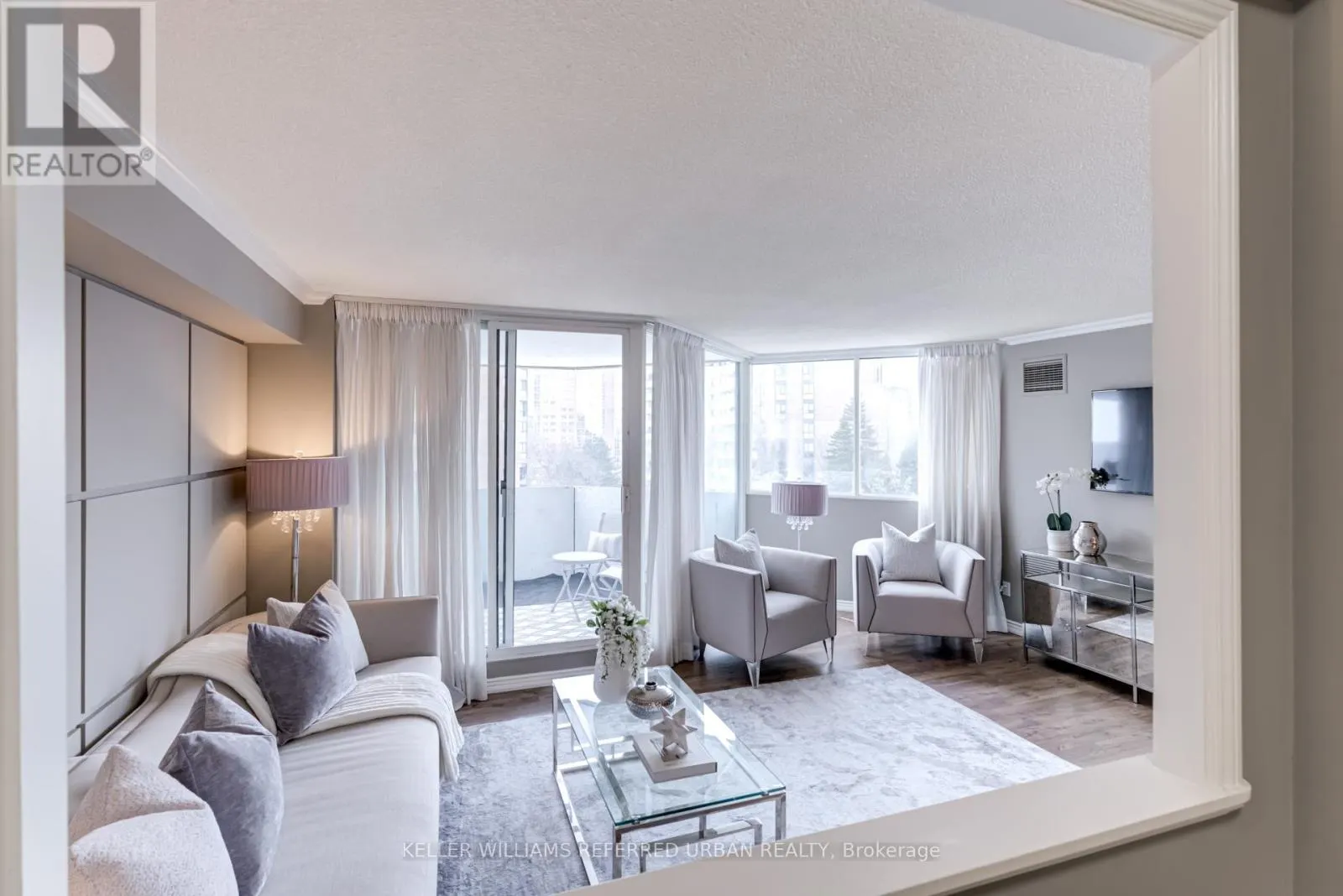 605 - 70 BAIF BOULEVARD
