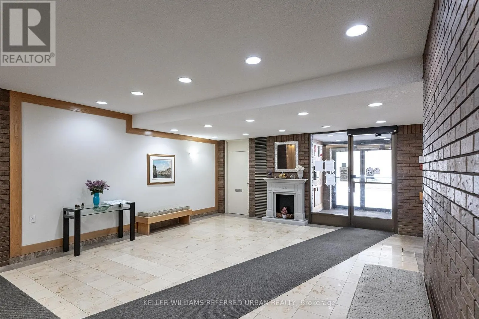 605 - 70 BAIF BOULEVARD