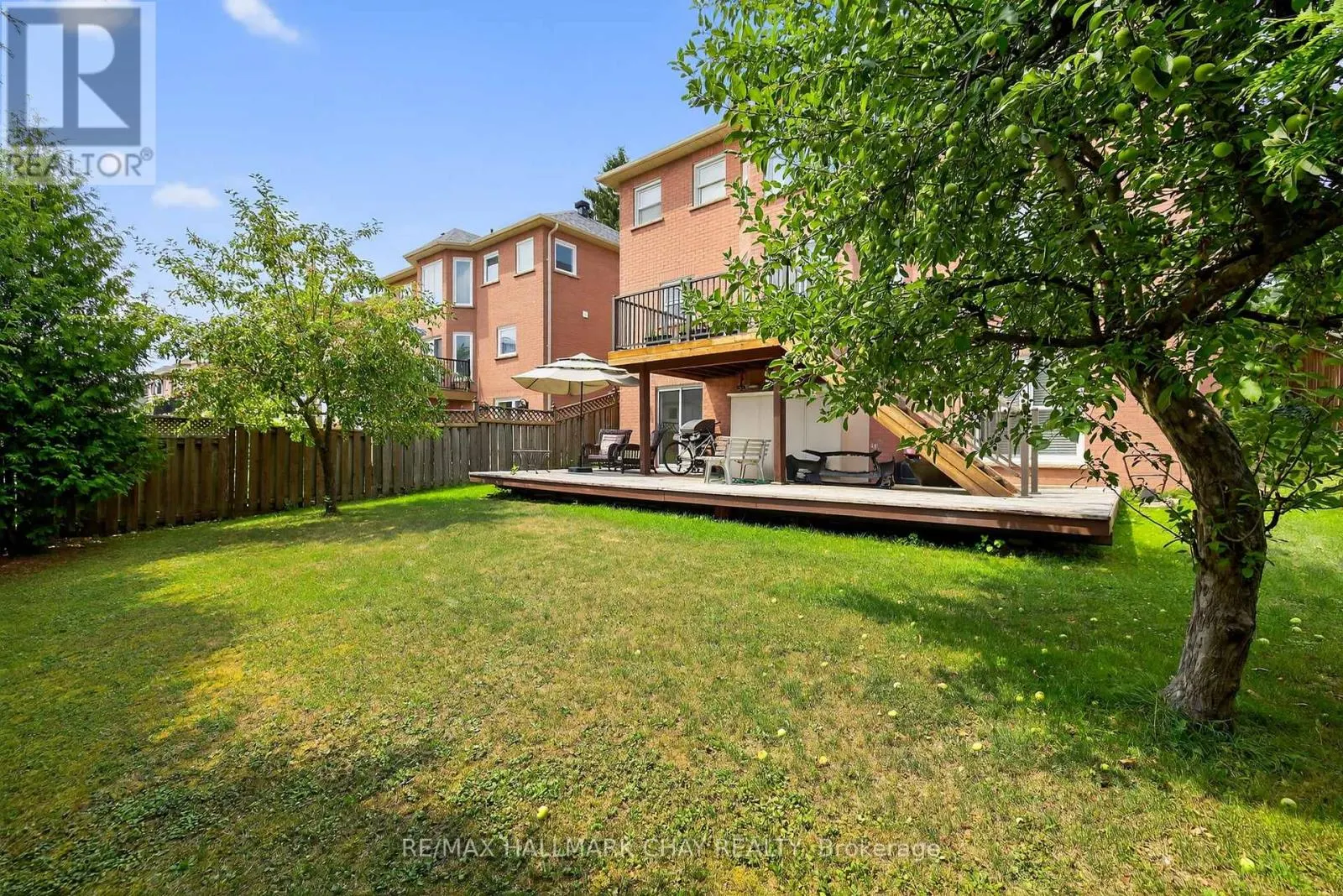 25 HEATHERWOOD CRESCENT