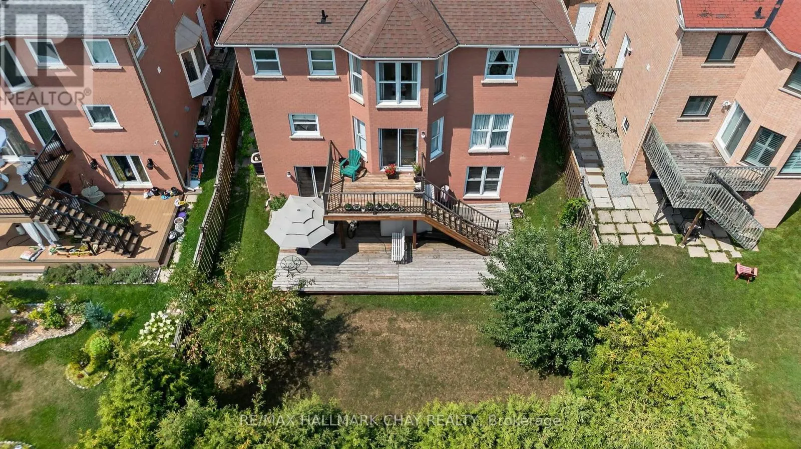 25 HEATHERWOOD CRESCENT