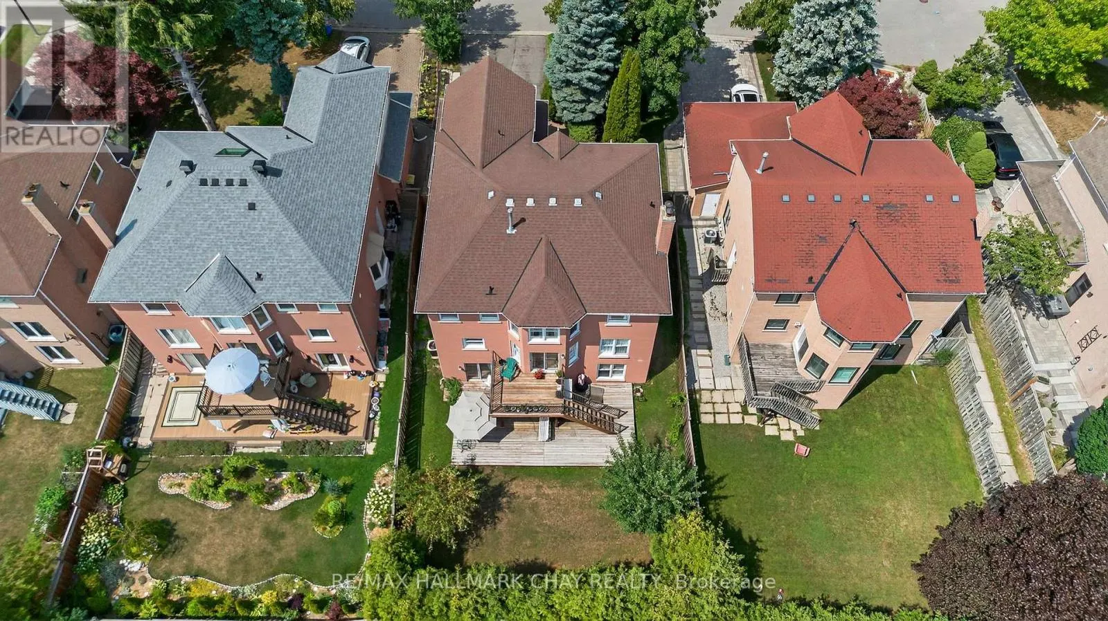 25 HEATHERWOOD CRESCENT