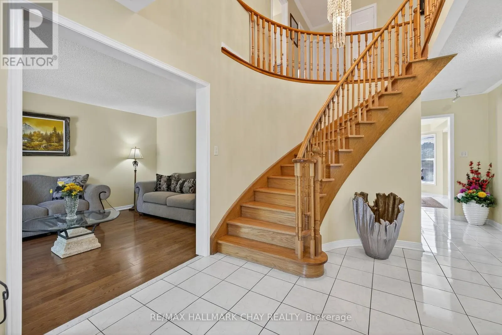 25 HEATHERWOOD CRESCENT