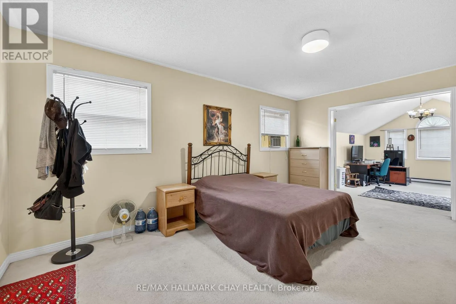 25 HEATHERWOOD CRESCENT