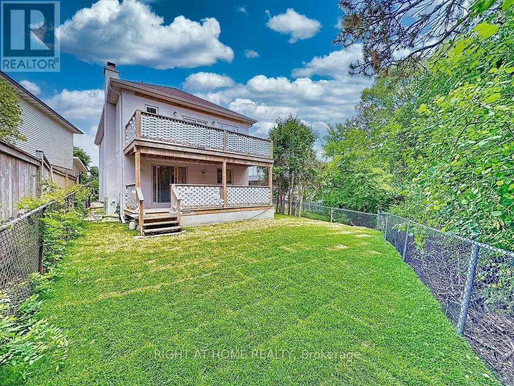 100 GREENBELT CRESCENT