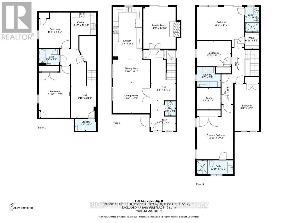 100 GREENBELT CRESCENT