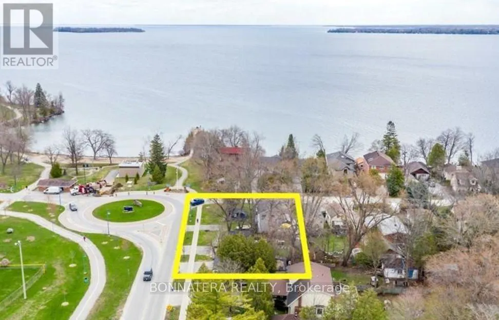 687 INNISFIL BEACH ROAD