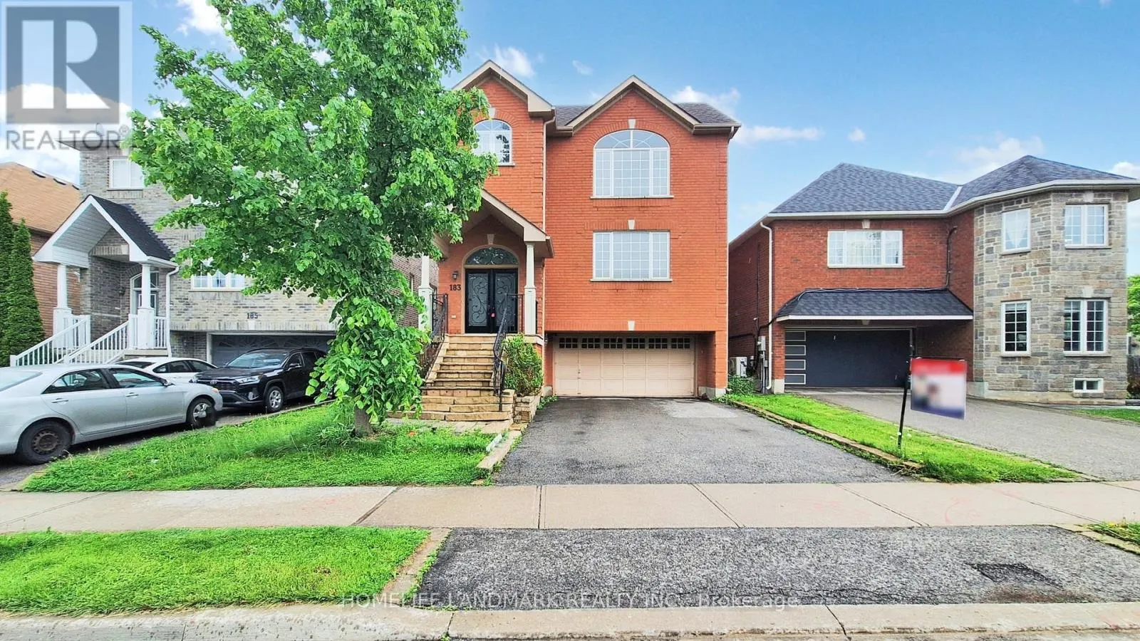 183 ALFRED SMITH WAY