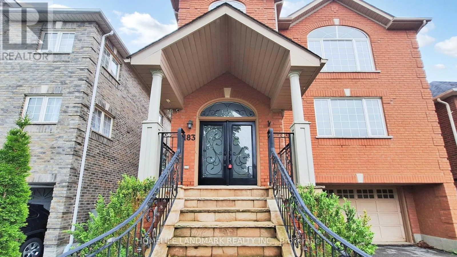 183 ALFRED SMITH WAY
