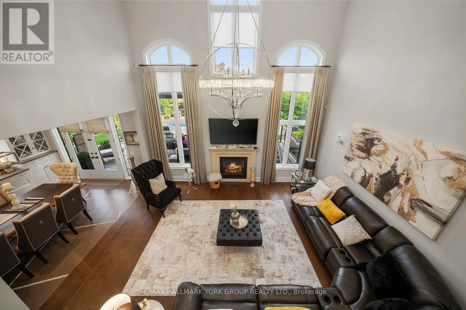 2 TIDNISH COURT