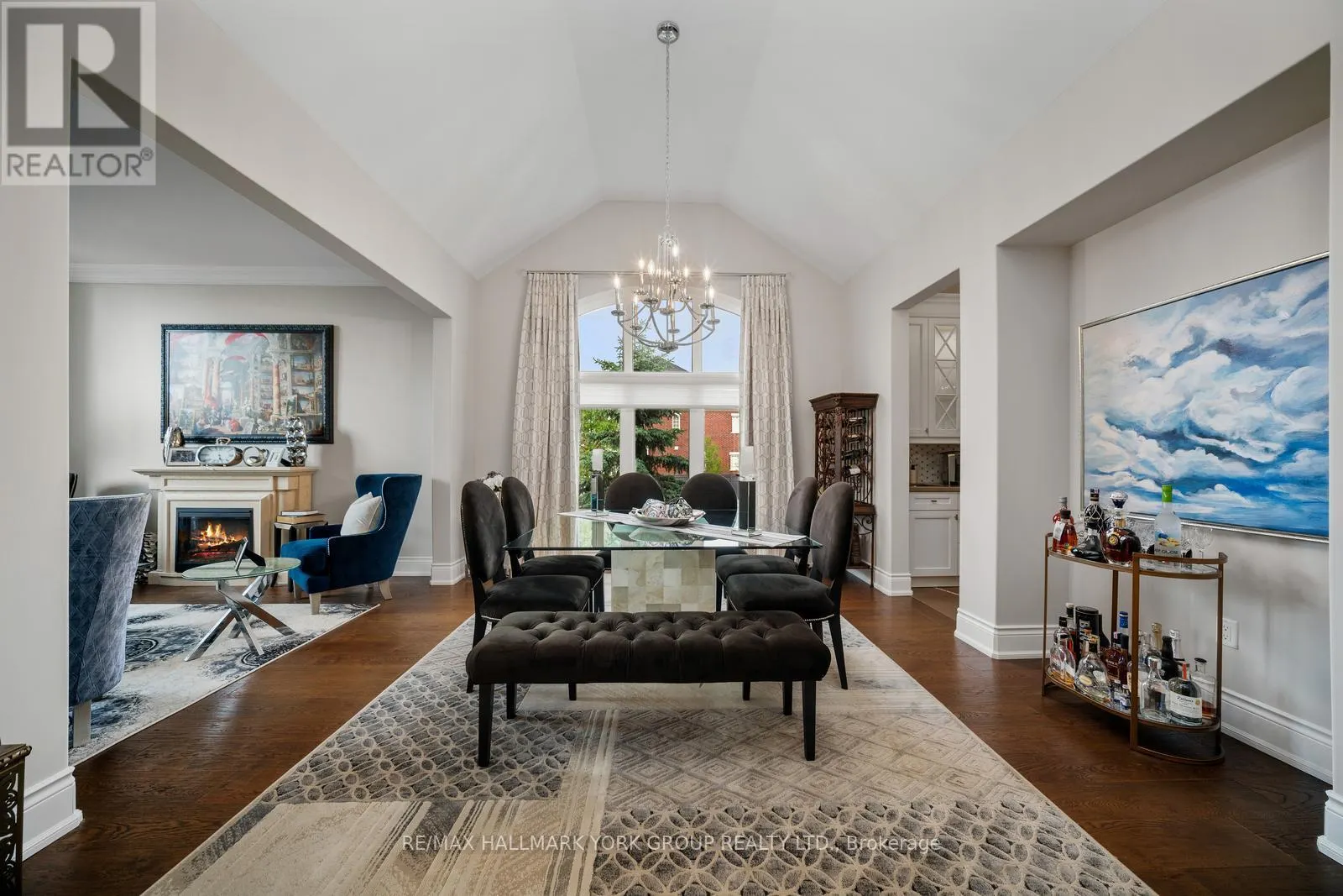 2 TIDNISH COURT