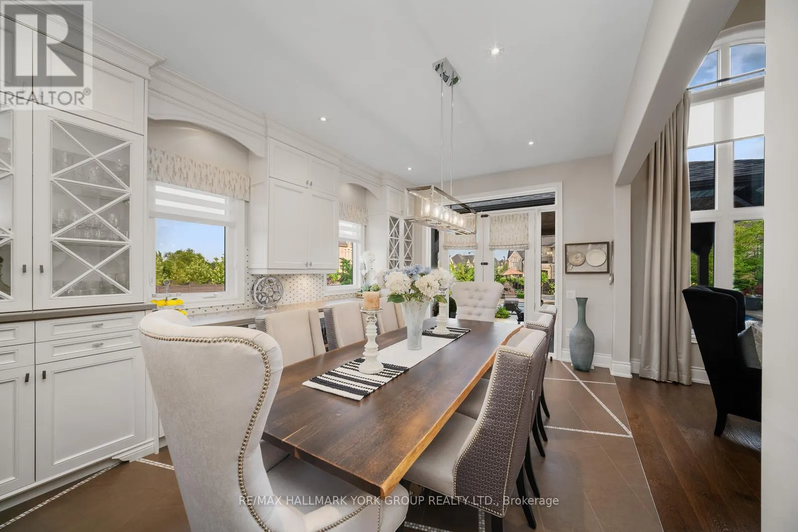 2 TIDNISH COURT