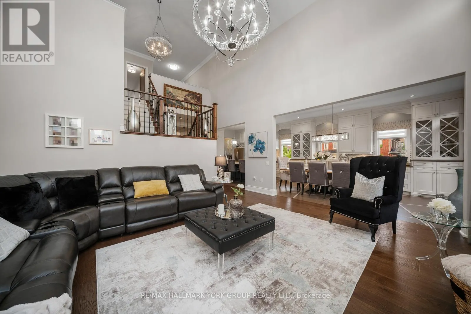 2 TIDNISH COURT