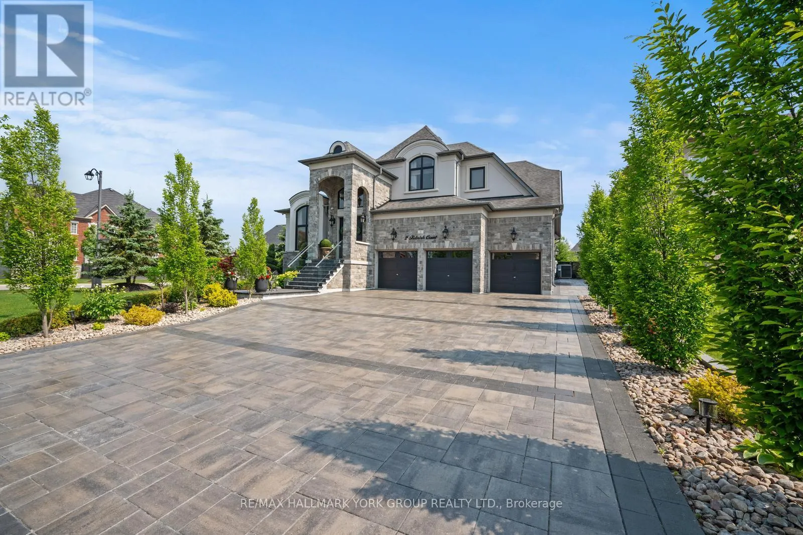 2 TIDNISH COURT