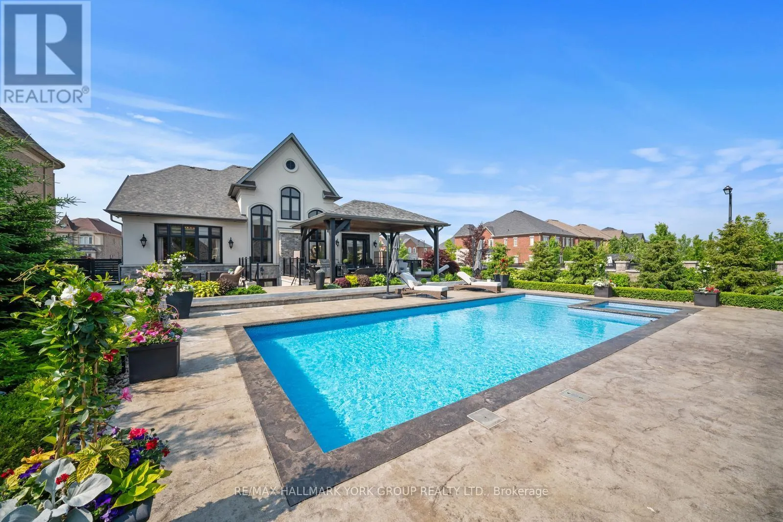 2 TIDNISH COURT