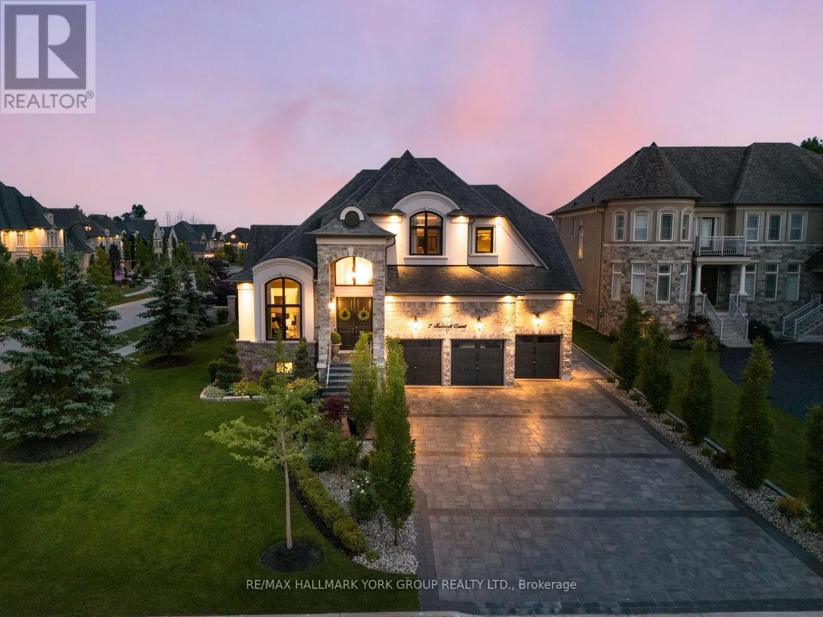 2 TIDNISH COURT