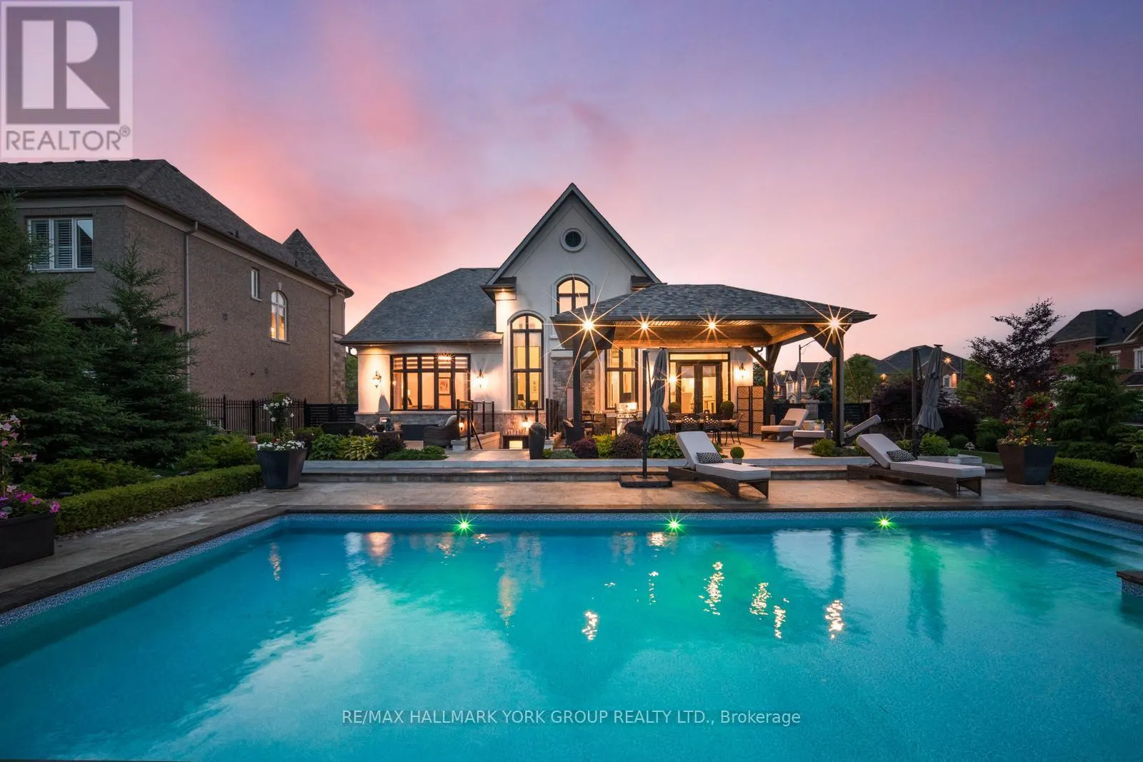 2 TIDNISH COURT