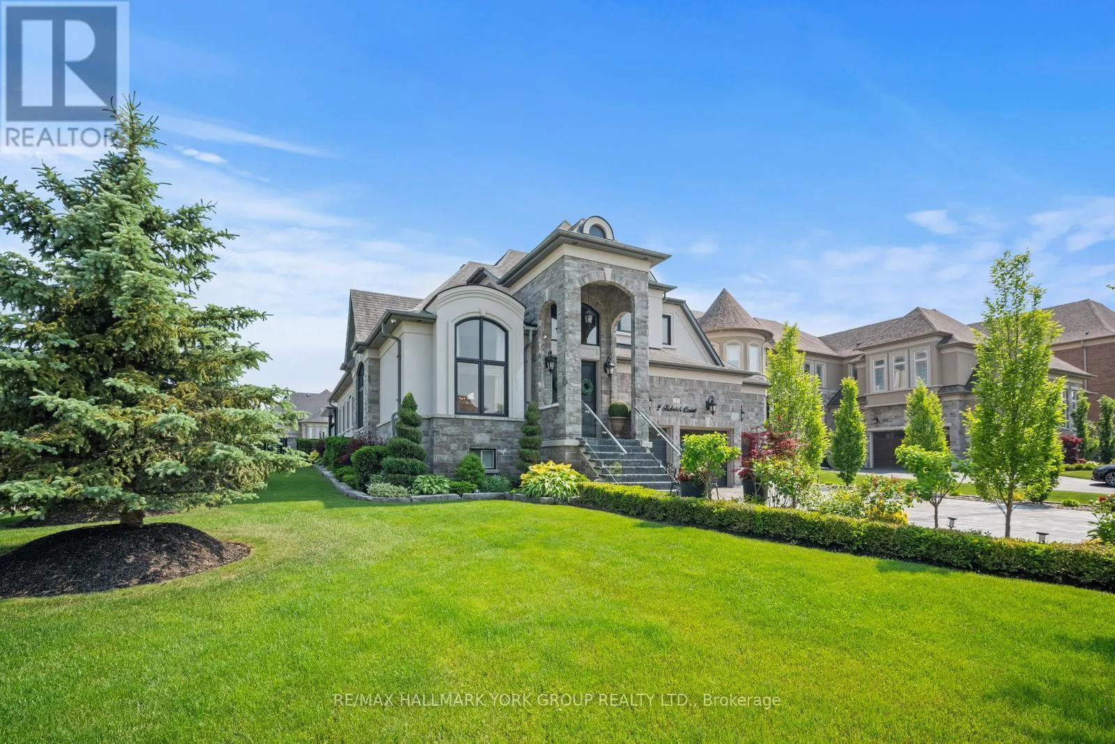 2 TIDNISH COURT