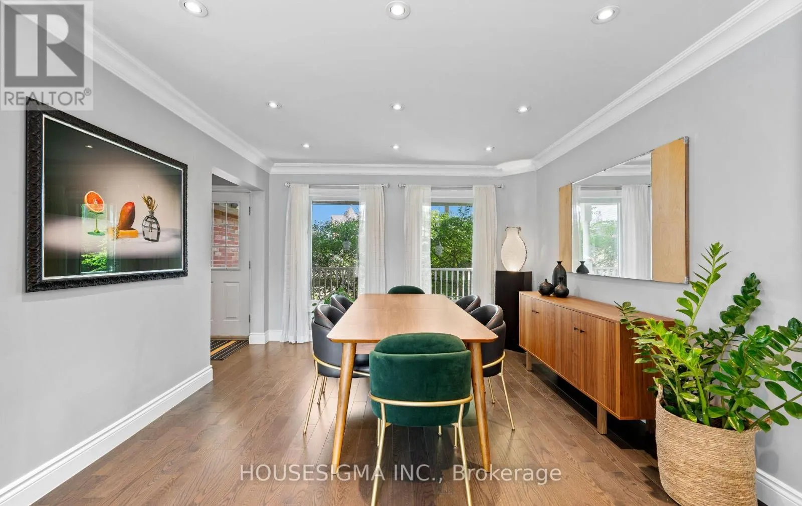 6053 HILLSDALE DRIVE