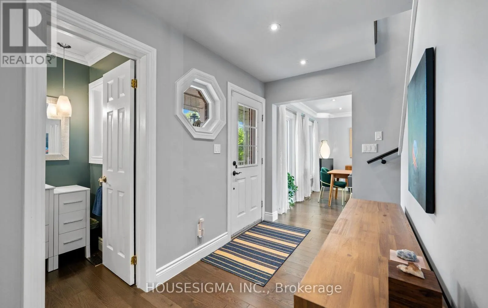 6053 HILLSDALE DRIVE