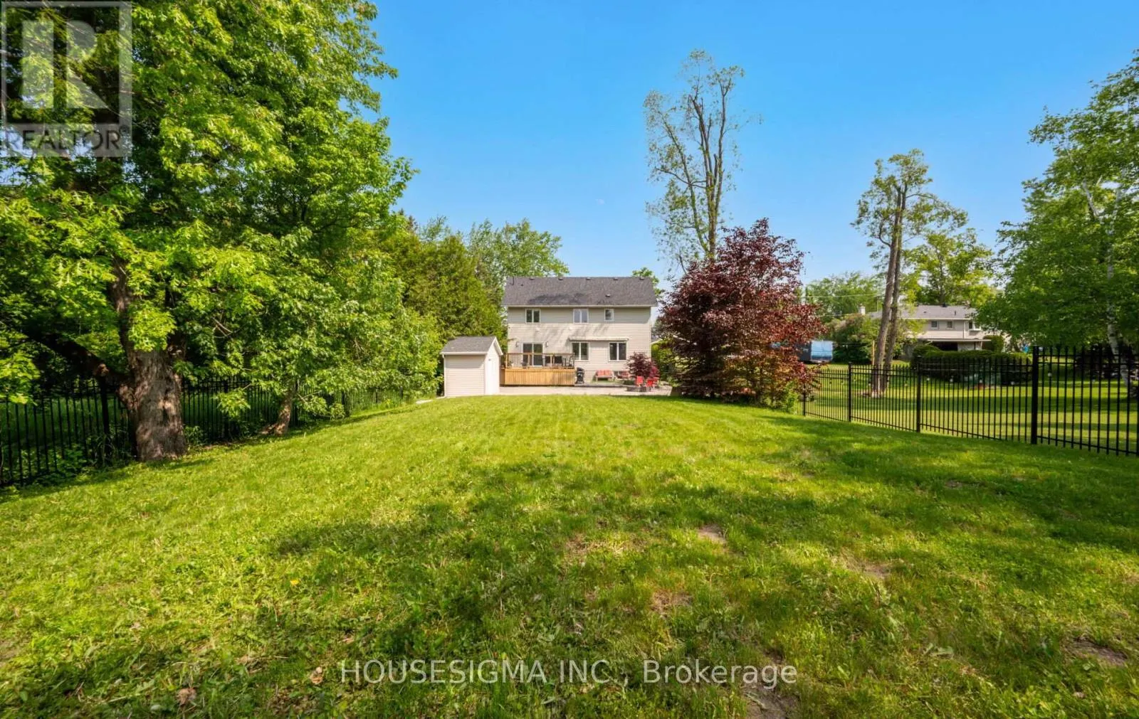 6053 HILLSDALE DRIVE