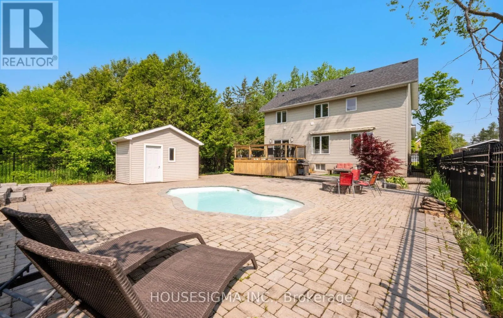 6053 HILLSDALE DRIVE