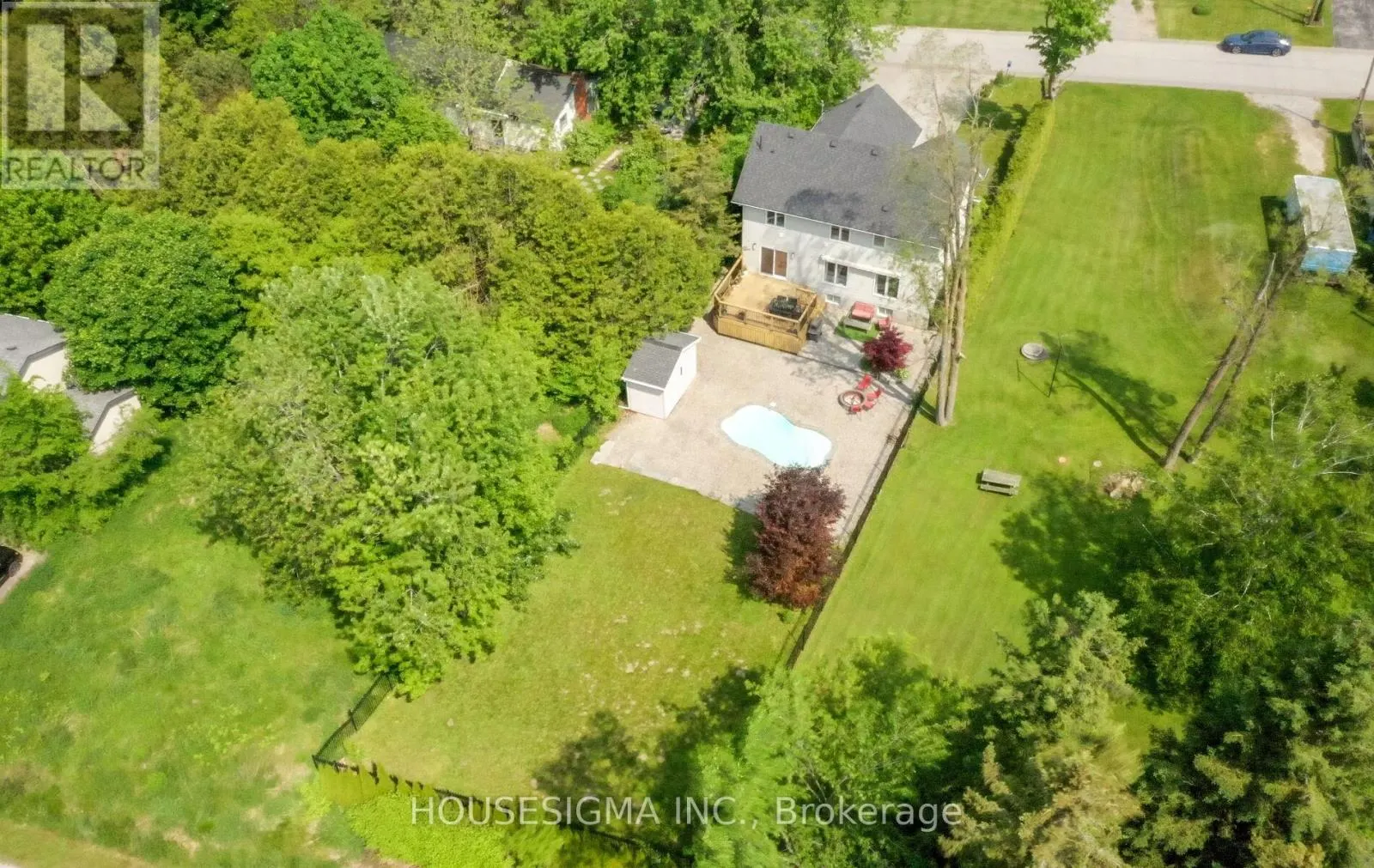 6053 HILLSDALE DRIVE