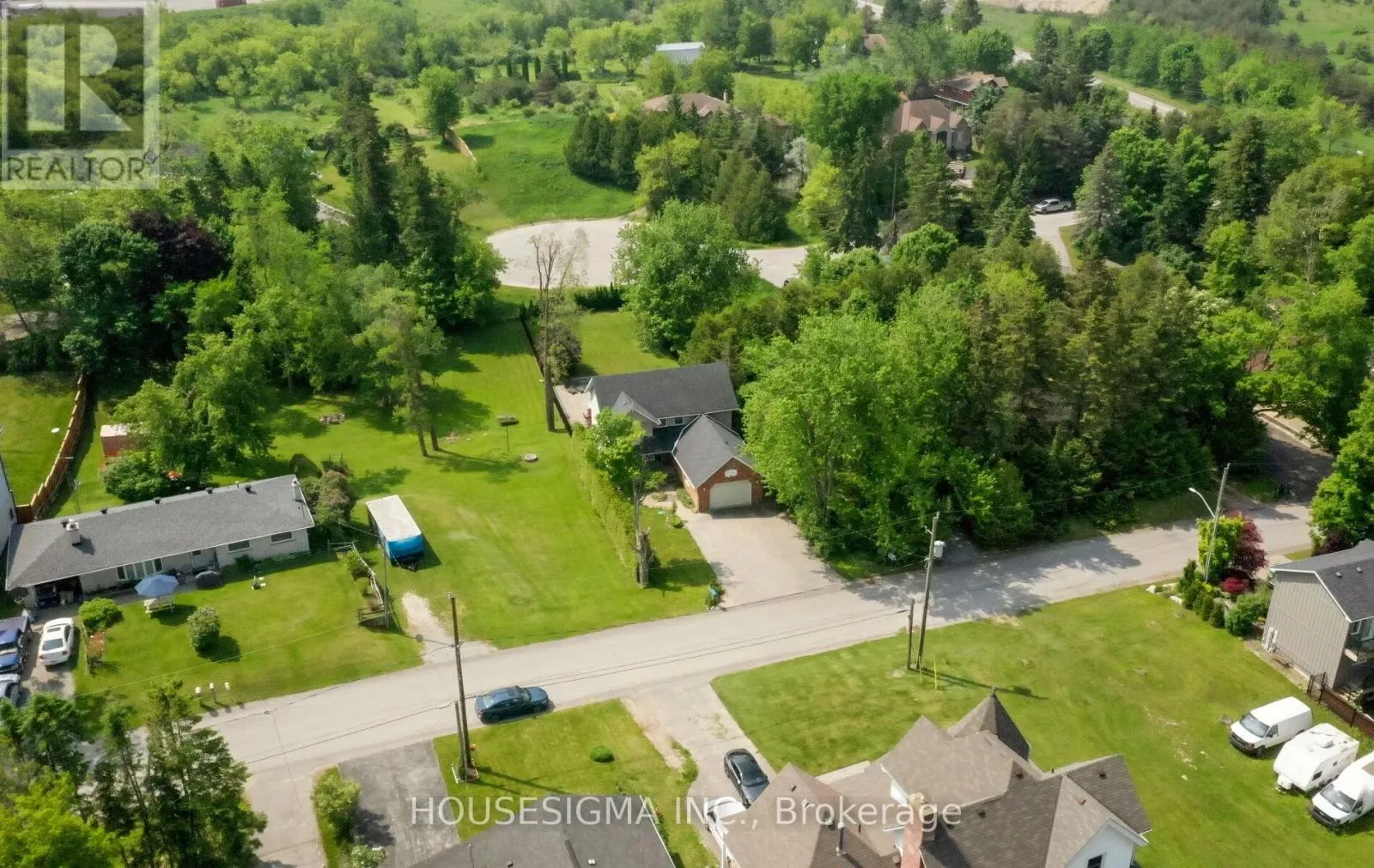 6053 HILLSDALE DRIVE