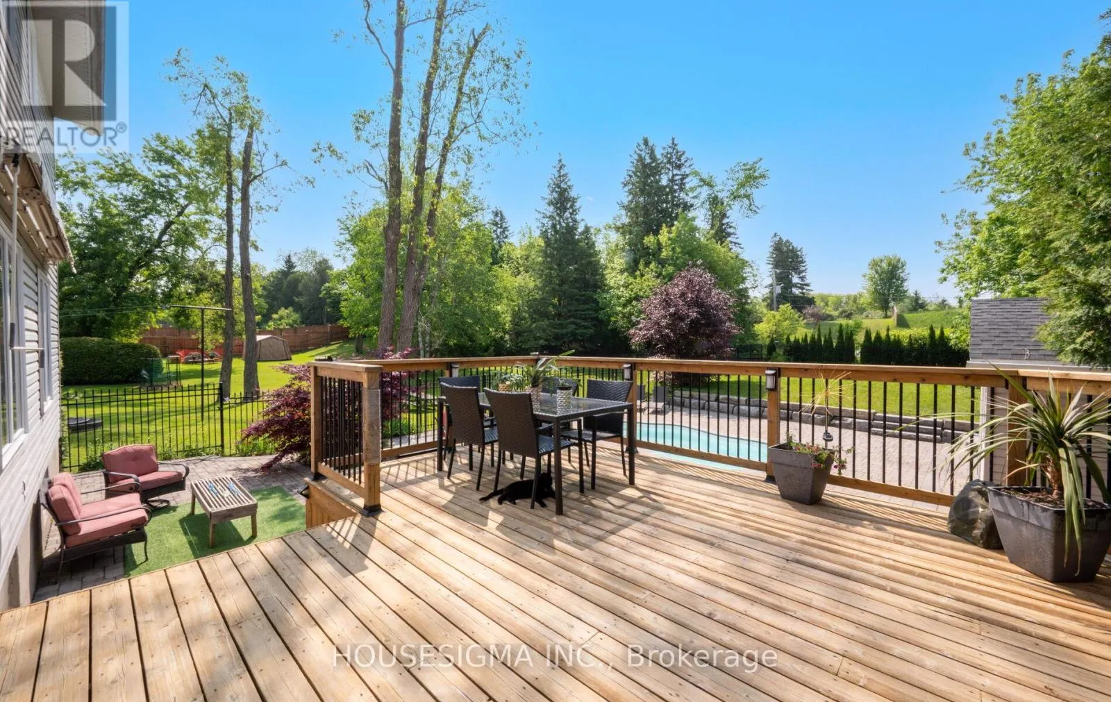 6053 HILLSDALE DRIVE