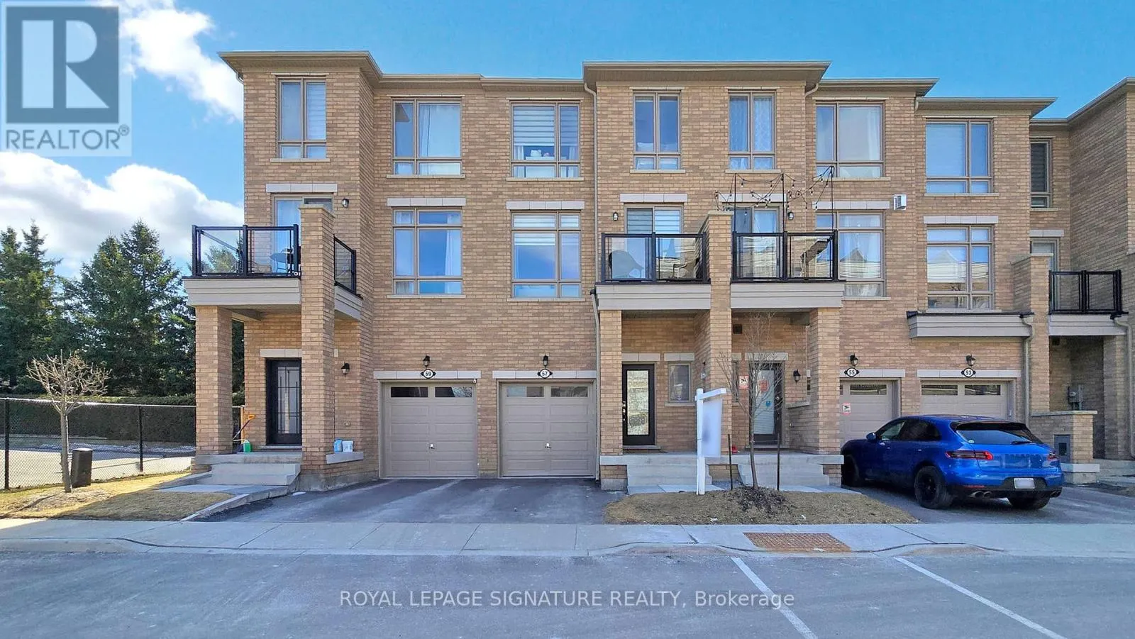 57 DROVER CIRCLE