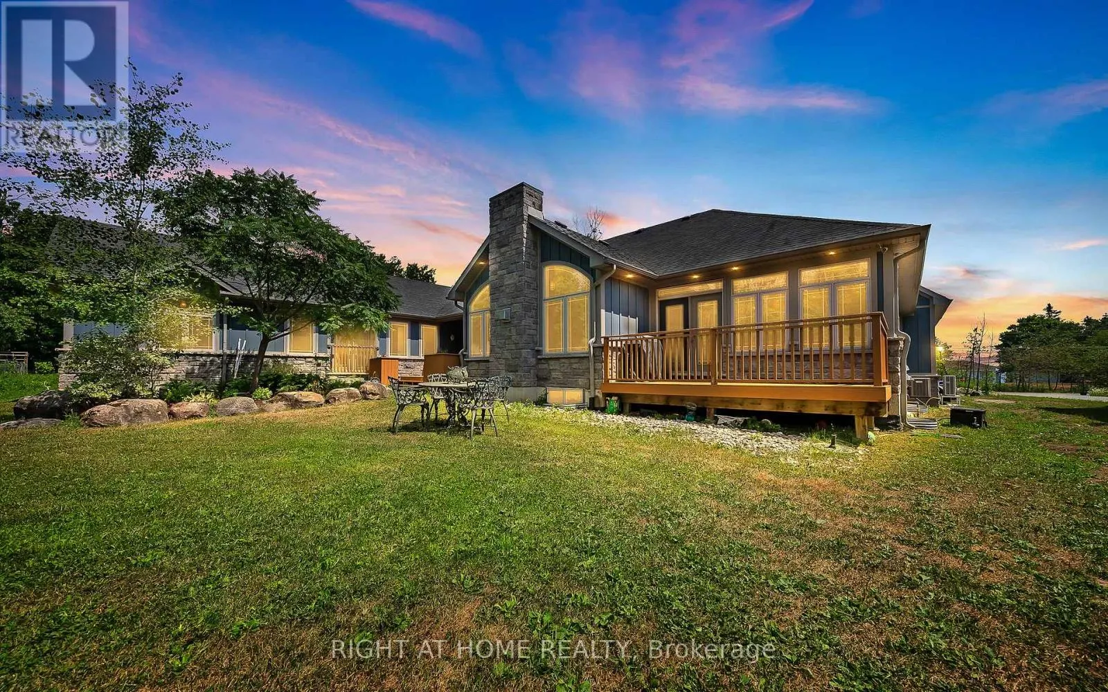 3500 CRESCENT HARBOUR ROAD