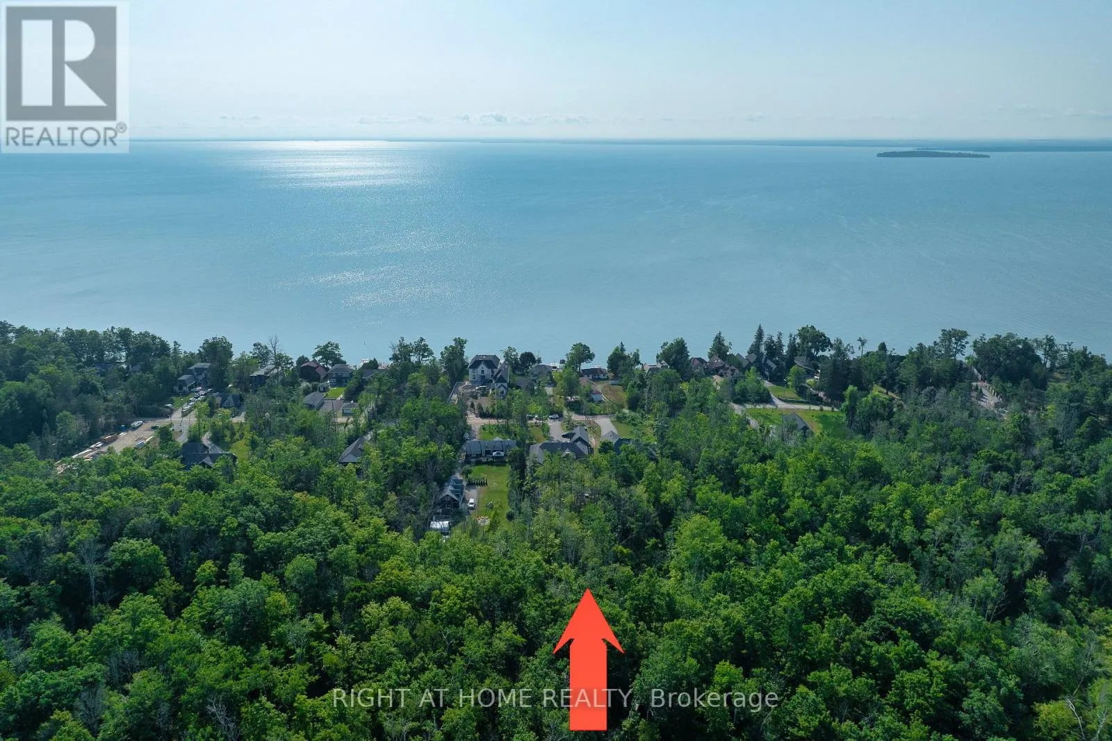 3500 CRESCENT HARBOUR ROAD