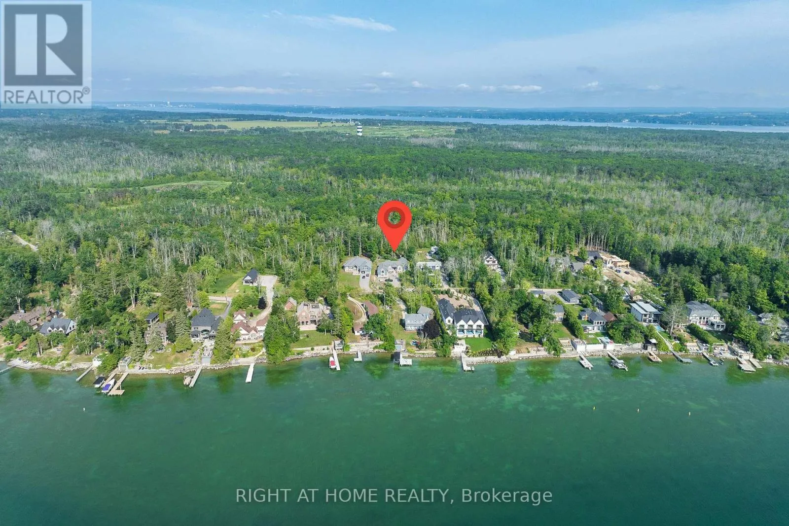 3500 CRESCENT HARBOUR ROAD