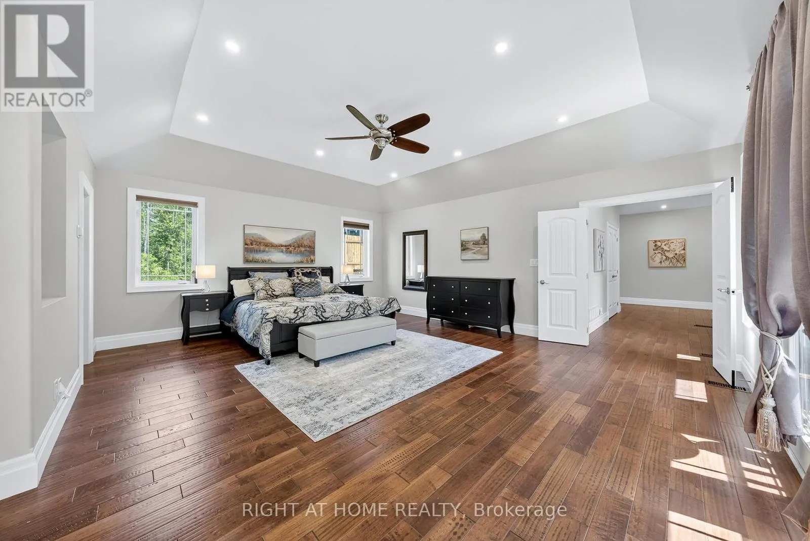 3500 CRESCENT HARBOUR ROAD
