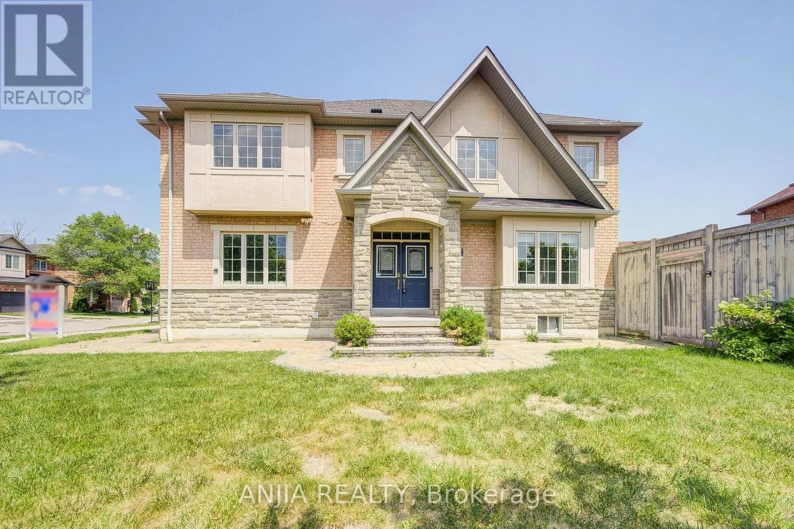 203 RICHARD UNDERHILL AVENUE