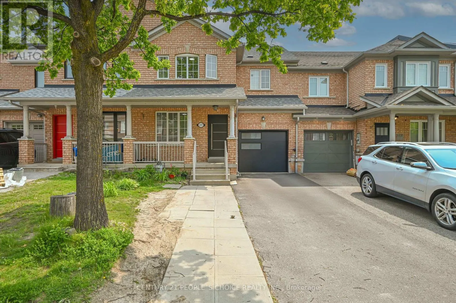 297 FLAGSTONE WAY