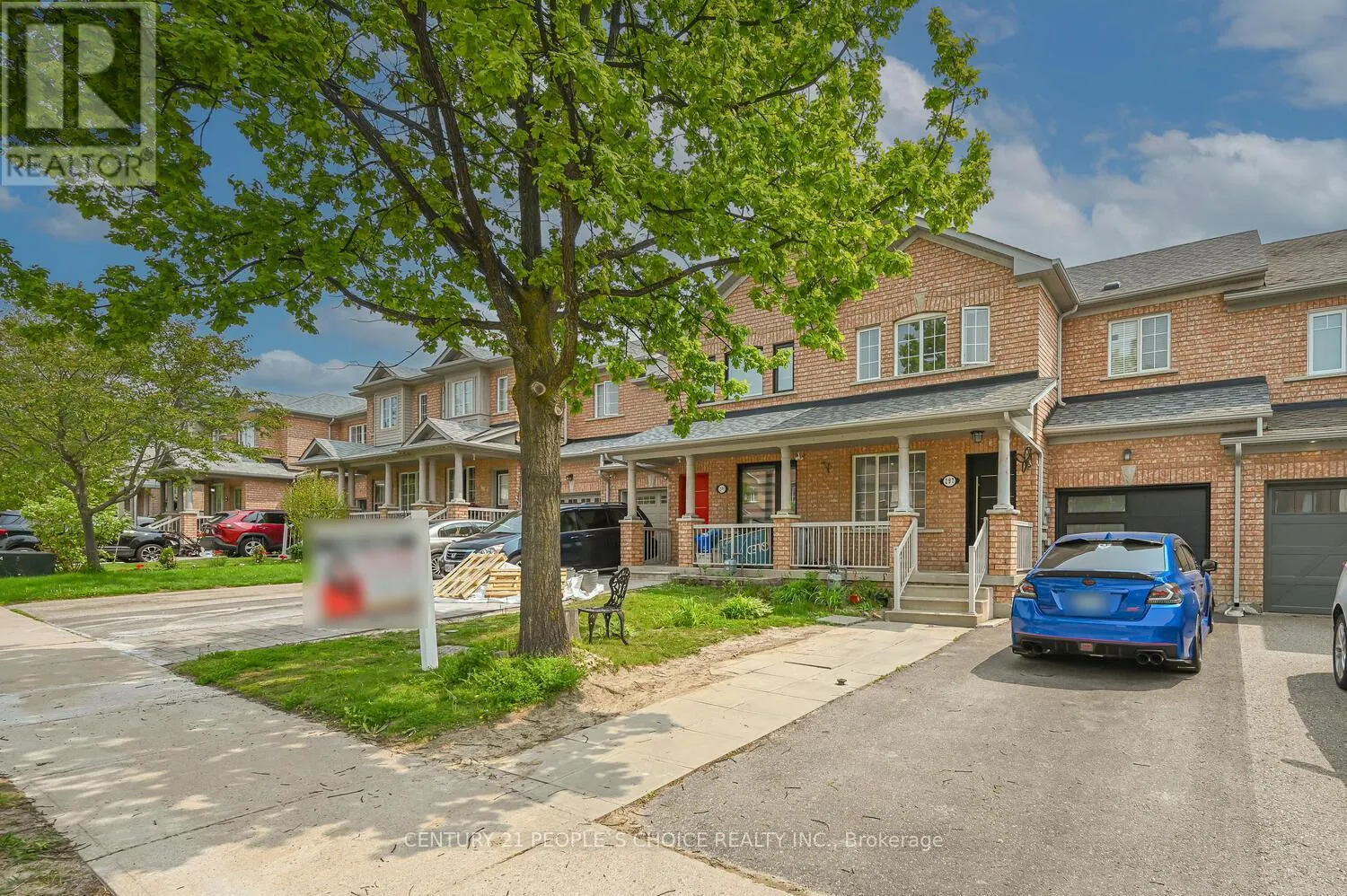 297 FLAGSTONE WAY
