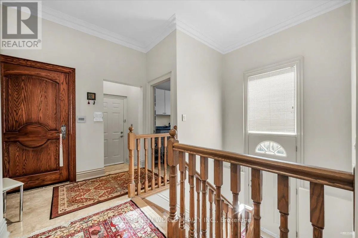 12 DENHAM DRIVE