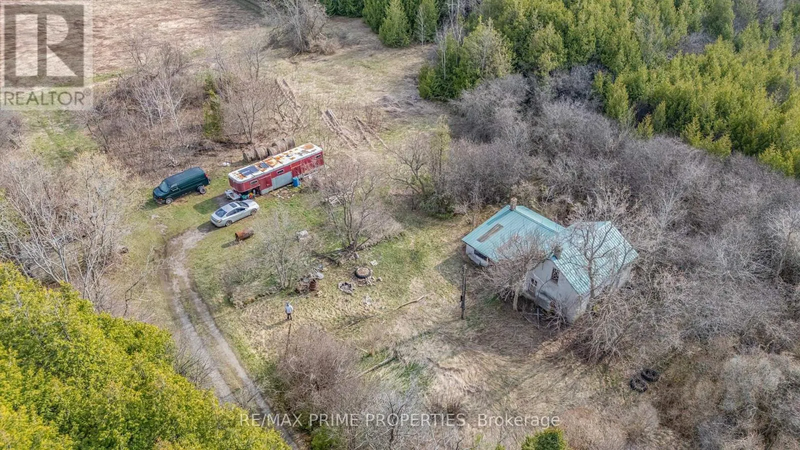 28171 HIGHWAY 48 ACRES