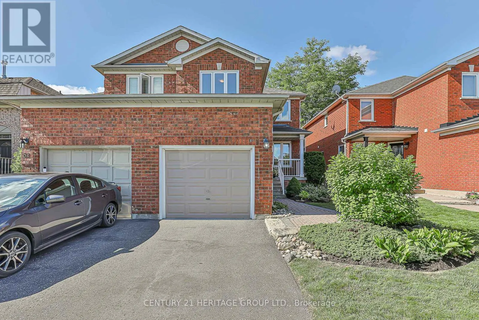 80 PRIMEAU DRIVE