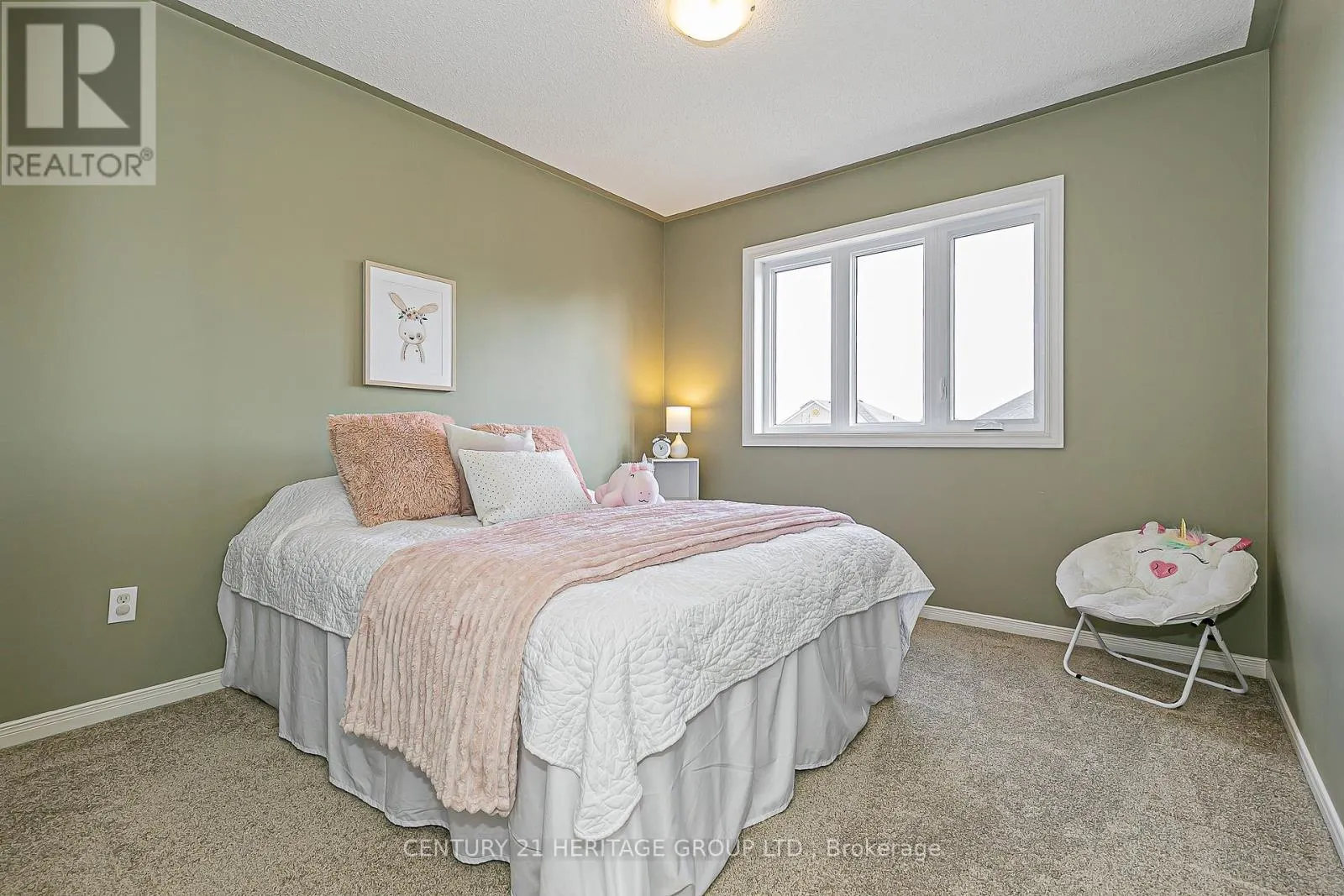 80 PRIMEAU DRIVE