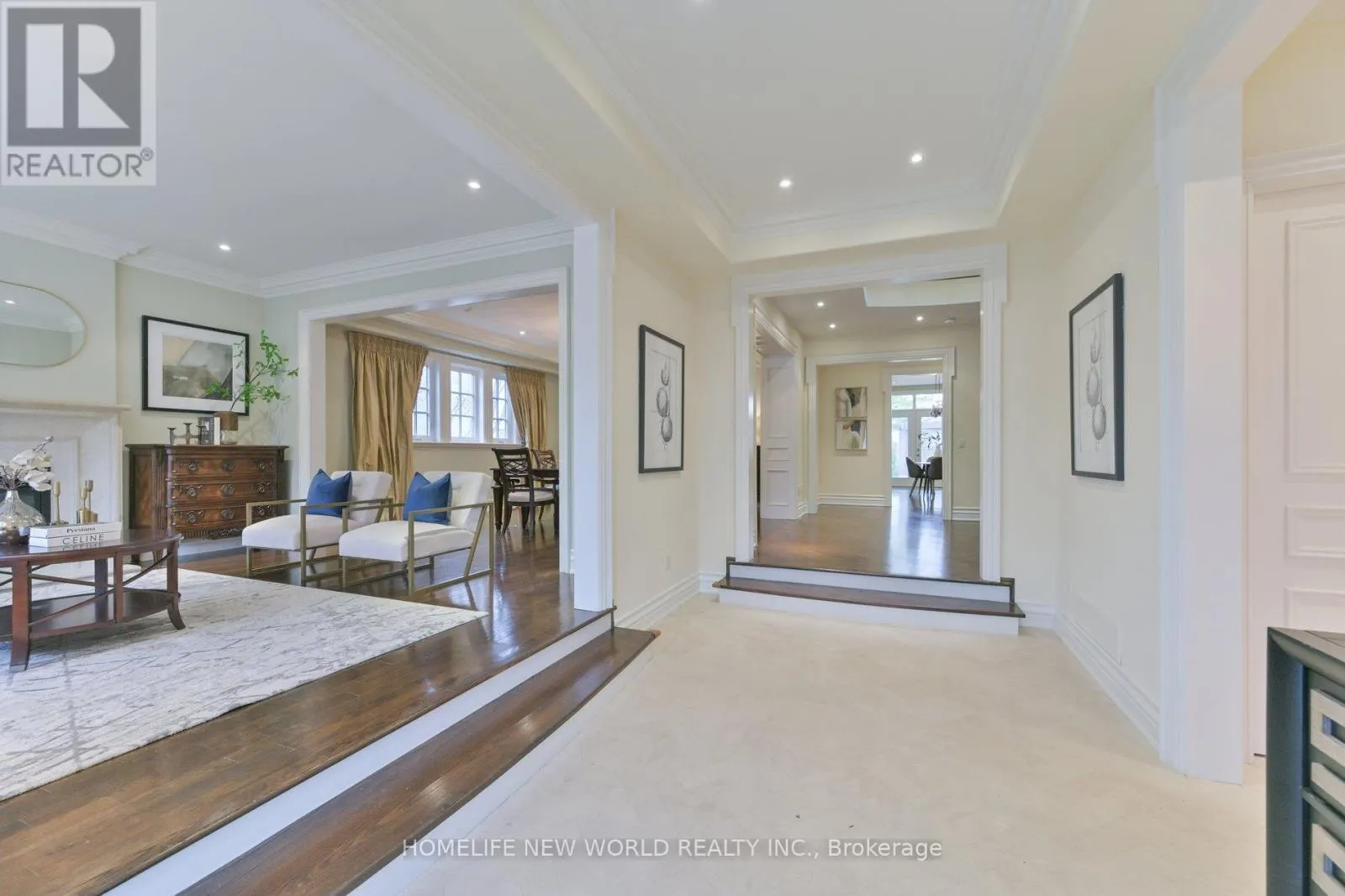33 EVITA COURT