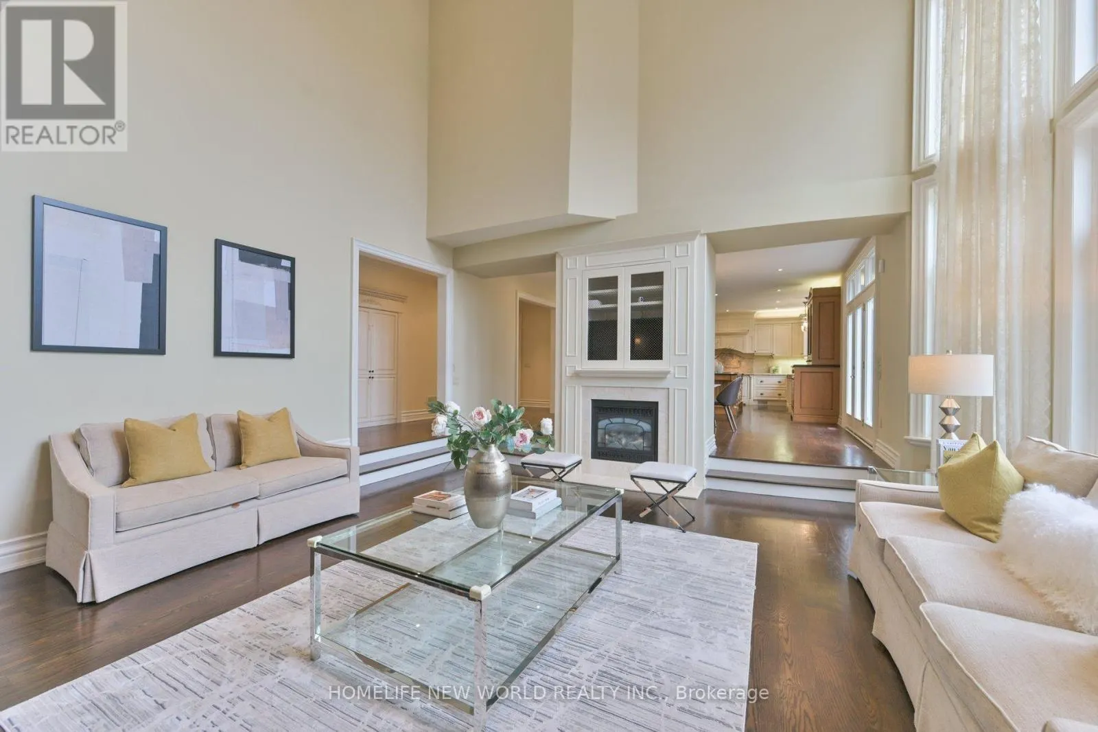 33 EVITA COURT