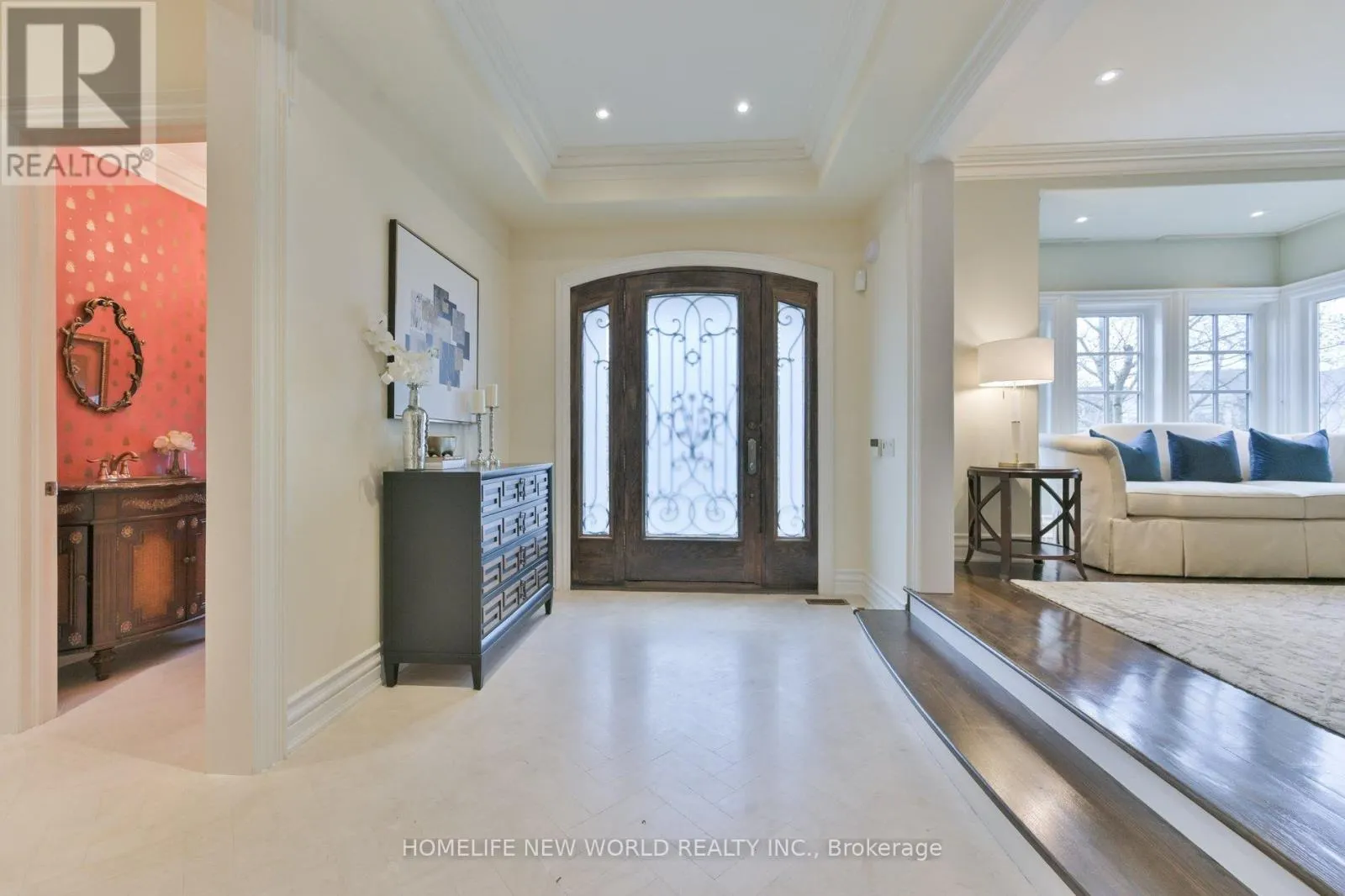 33 EVITA COURT