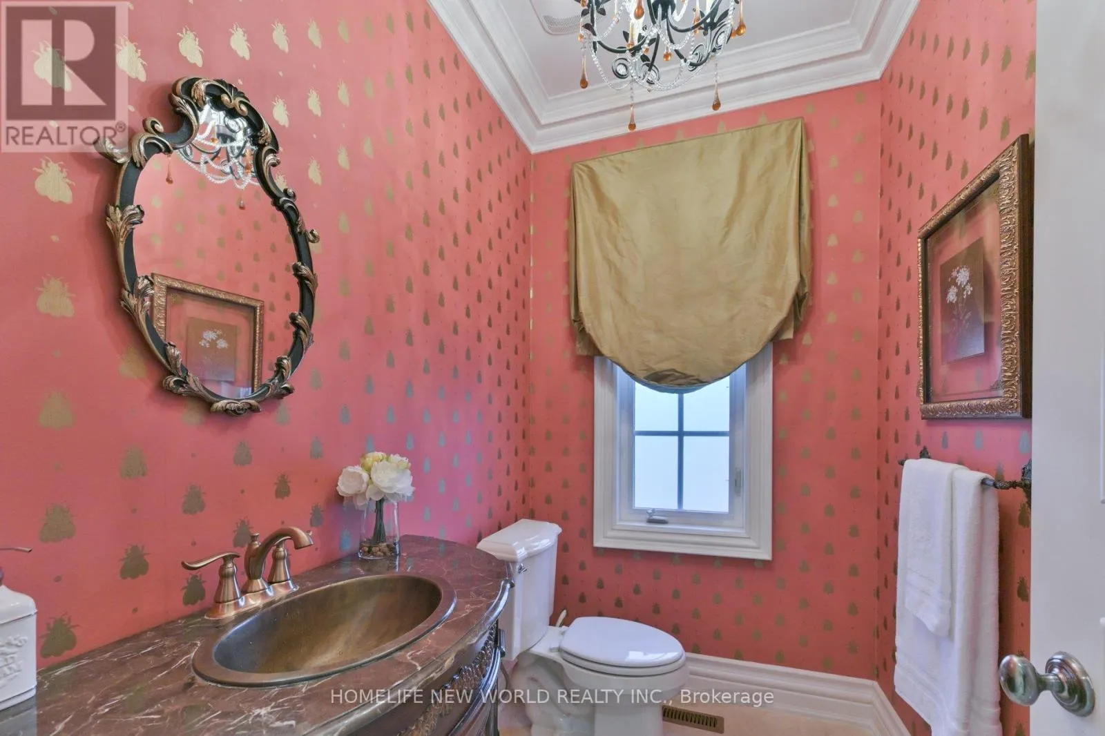 33 EVITA COURT