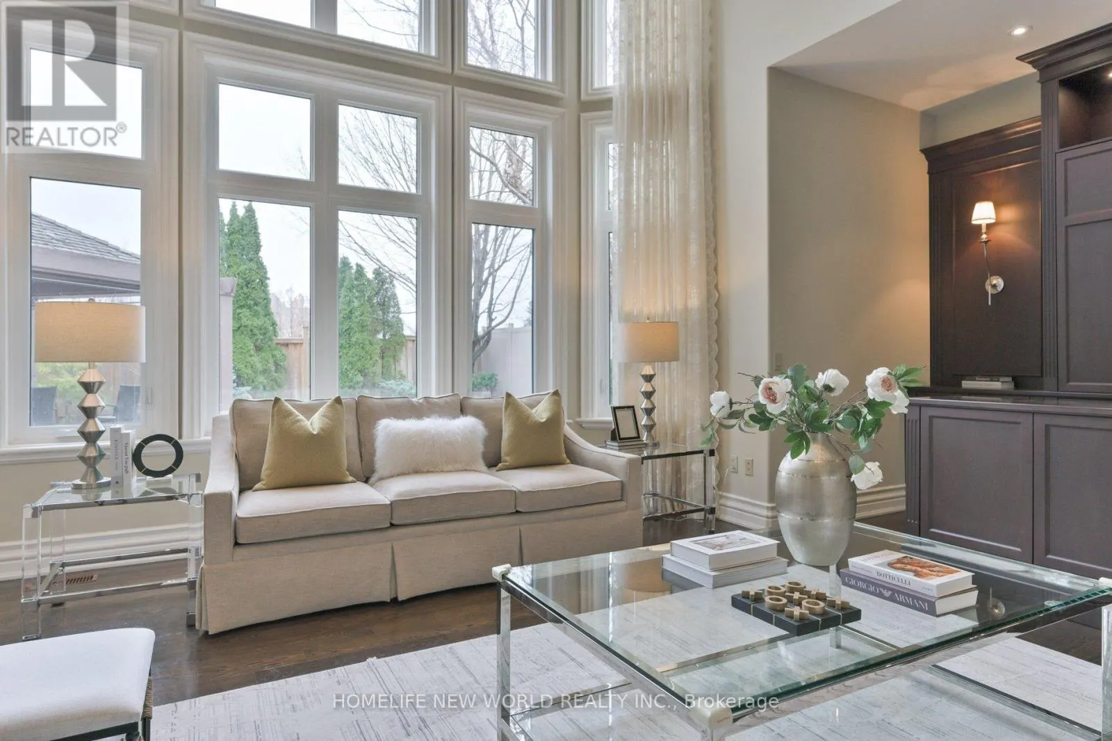 33 EVITA COURT